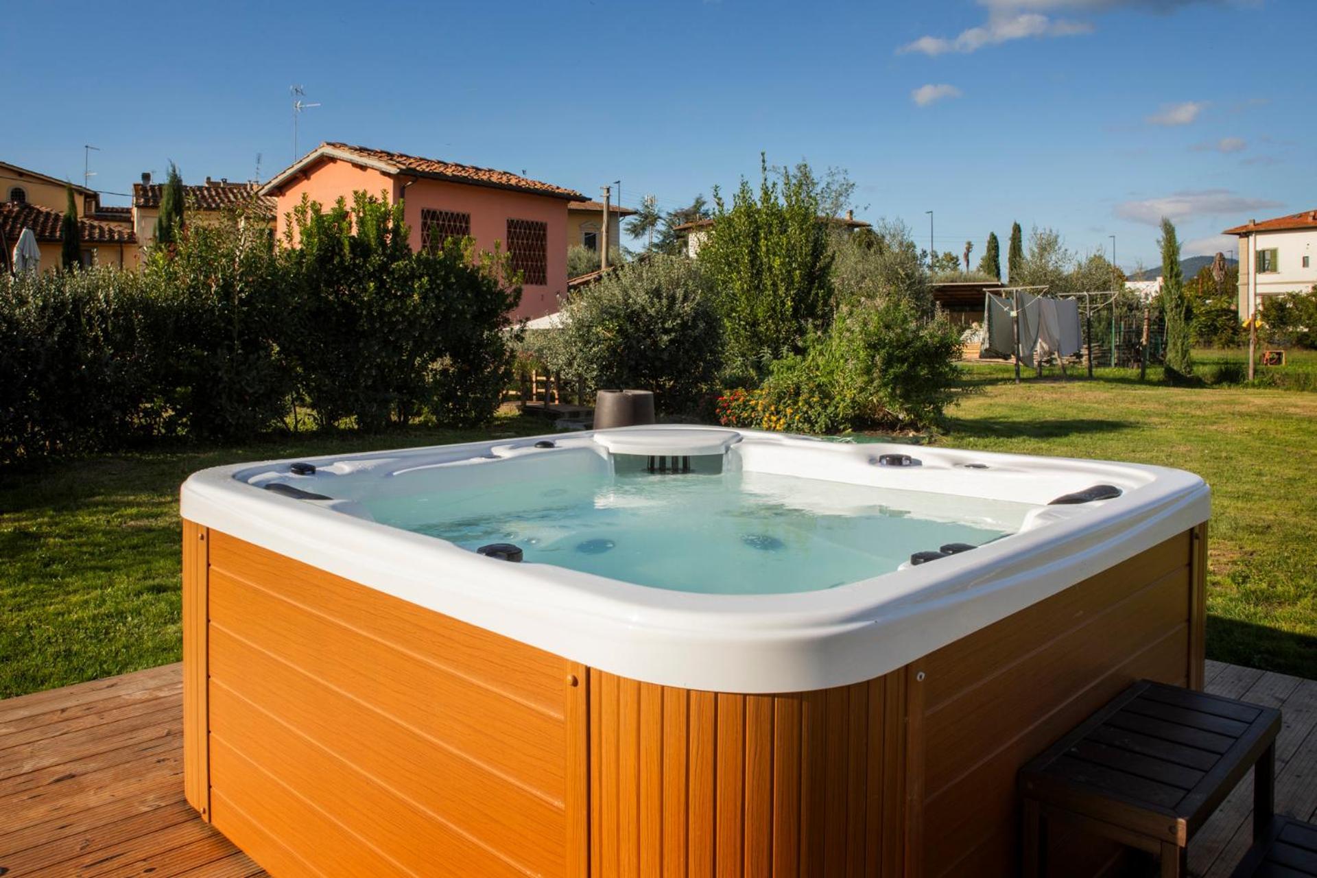 Ferienwohnung Casa Della Ciri Florenz Exterior foto