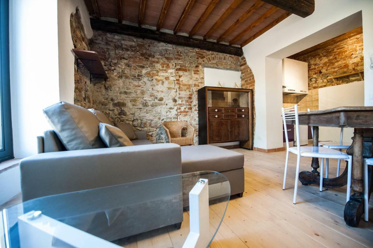 Ferienwohnung Casa Della Ciri Florenz Exterior foto